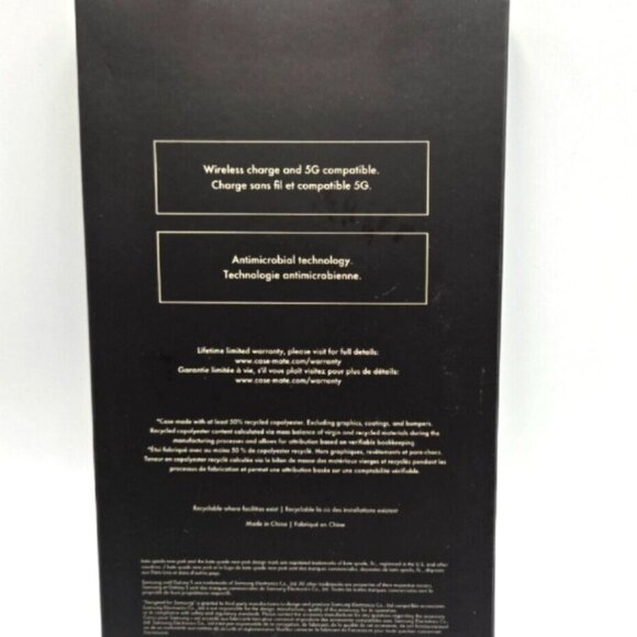 kate spade new york CASE for Samsung Galaxy S24 Ultra | Scattered Flowers | NIB - Picture 6 of 6